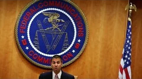 FCC to vote on crucial 5G infrastructure policy - DayDayNews