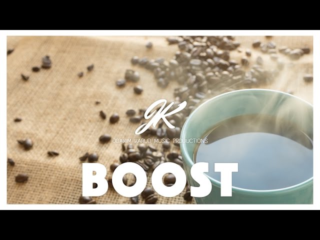 Boost by Joakim Karud (Official) class=