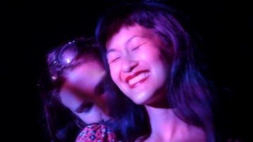 L CON - There Was A Glow (Official)