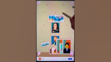 Perfect Tidy- game- SMR- Level 16  #perfecttidy #games #satisfyingsounds #satisfyingvideo