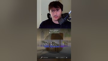 OPENING 1 CASE EVERY DAY UNTIL I GET A KNIFE day 84