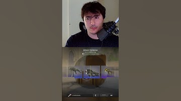 OPENING 1 CASE EVERY DAY UNTIL I GET A KNIFE day 84