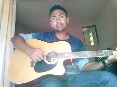 ILAY SILAKO Rak Roots COVER BY MANOA DISETH