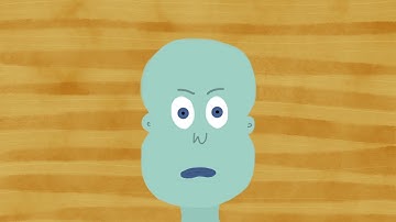 FELIX (ANIMATED SHORT FILM) | 3rd Year University Final Project