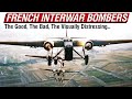 The development of french interwar bombers pt 1   when greenhouses go to war