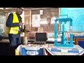 The Welding Engineers Problem TWF Workshop Uganda