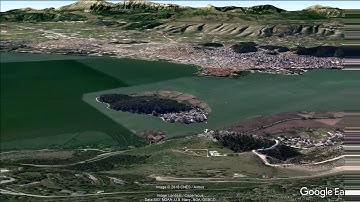 Altitude sensors test