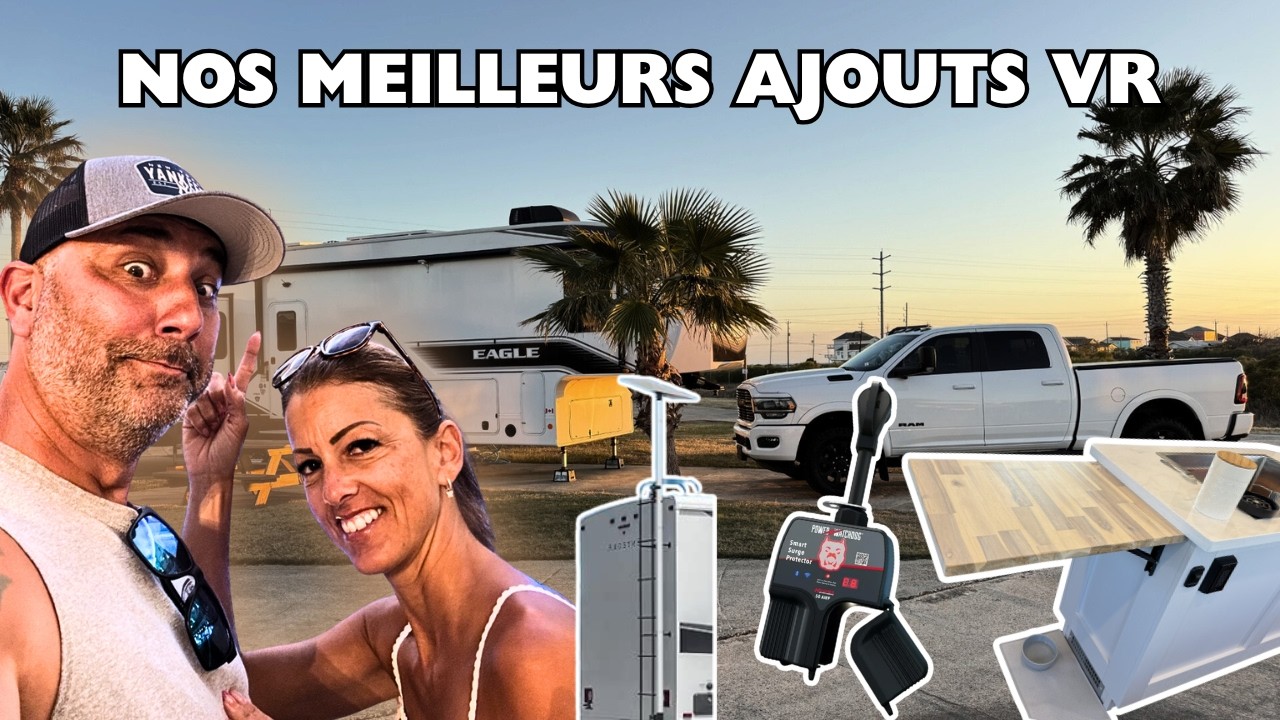 Nos meilleurs ajouts VR | 5 modifications + 10 gadgets indispensables