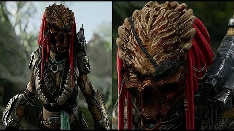 High Plains Drifter Predator SUBSCRIBER REQUEST BUILD BY Lil Drunk Kevin on Predator Hunting Grounds