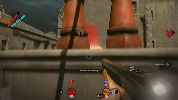 DEATHLOOP Julianna PvP