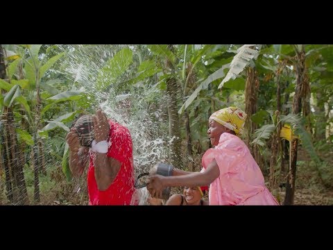 Eddy Kenzo - Bikyuuka