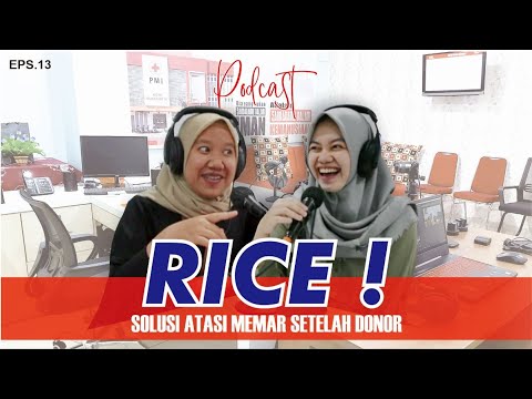 Video: Cara Makan Mudah Setelah Donor Darah: 10 Langkah (dengan Gambar)