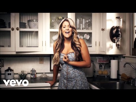 Lauren Alaina - Like My Mother Does (Official Music Video)