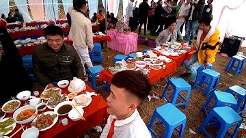 Nhảy cuong nhiệt tại bản này xa muổi mọi thuận châu