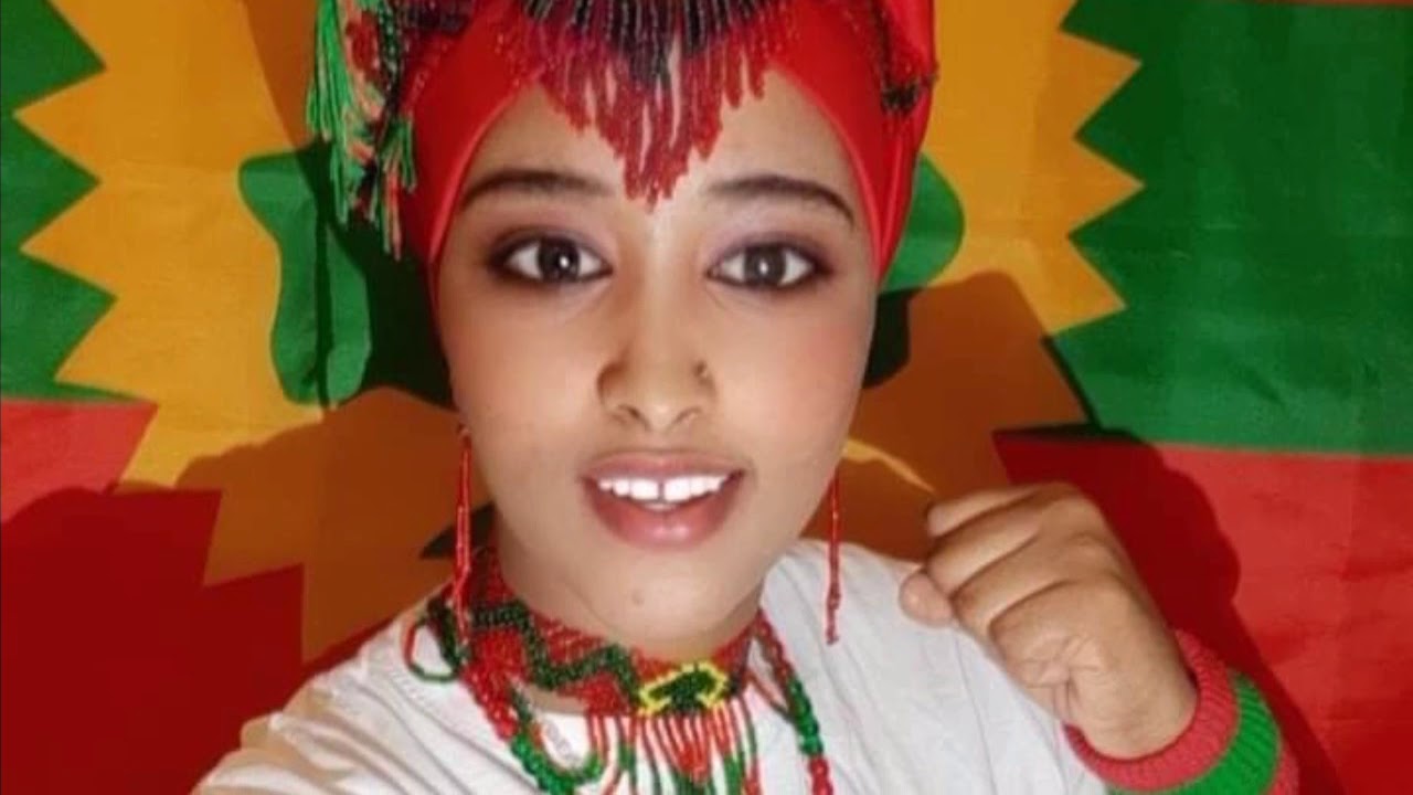 Yaadeeraa Kaasahuun   Onnee Koo   Ethiopian Oromo Music 2020 Official Video