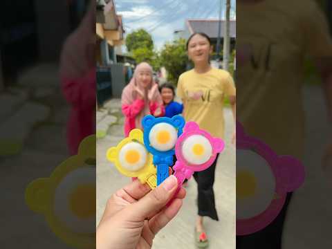 BAGI BAGI JELLY