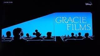 Gracie Films (2020, variant)