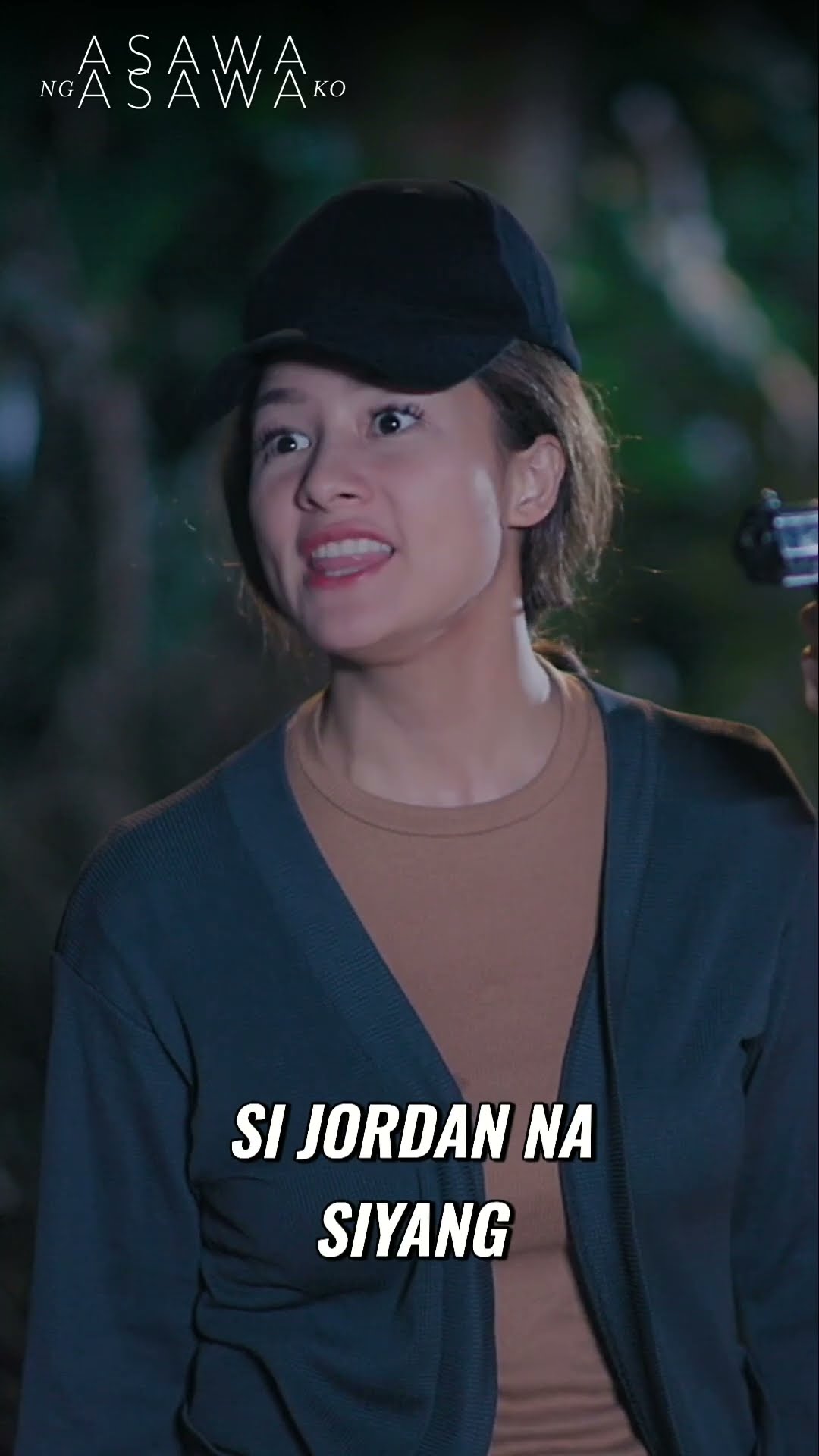 Shaira blackmails Leon! #shorts | Asawa Ng Asawa Ko