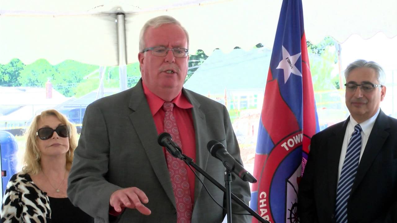 Ground Breaking Dalina Manor YouTube