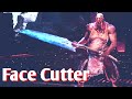 Face Cutter Boss Fight | Echoes Of of Yi: Samsara