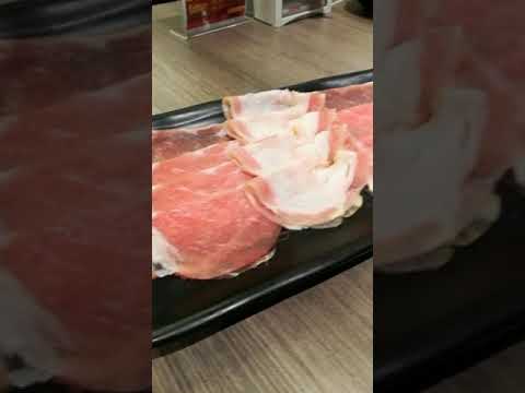 ฟู่ฟู่ ชาบู Fufu Taiwanese Shabu Shabu | GoodtasteBestdish แชร์ชวนหิว