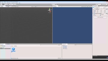 Unity Basics 03 - Prefabs