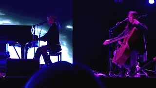 Agnes Obel - Dorian - Live at Huvila-teltta, Helsinki, Aug. 31, 2022