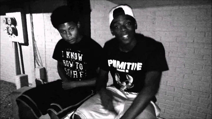 DaleSquad - Don't Sleep *preview*
