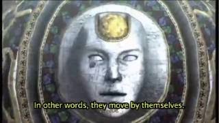 Celebrity Bayonetta Developer Commentary Part 27 (Chap 7-1) Wealth