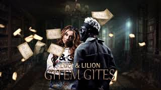 LUCI &amp; LILION - GITEM GITES (Official Audio) 2022