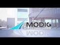 Modig machine tool celebrating one year in the new headquarters in kalmar sweden
