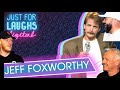 Jeff Foxworthy - Men Don't Care About How They Look REACTION!! | OFFICE BLOKES REACT!!