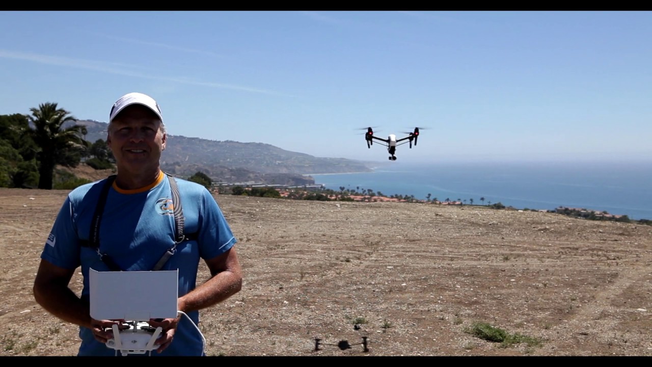 Darlington Images Aerial Promo YouTube