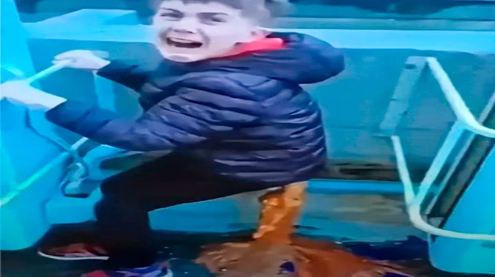 you laugh, you lose impossible