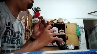 Srampat versi slompret