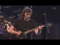 Steve hackett 4th july 2009  lugano estival jazz 1080p 50fps