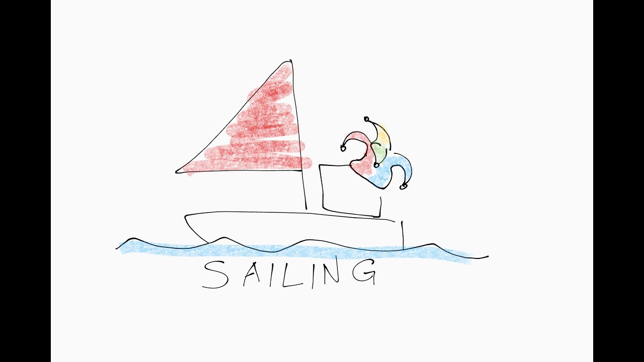 A Room Full Of Fools - Sailing 7 Seas [Live Demo]