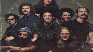 Boz scaggs & band your place