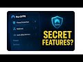 Hidden Features in NordVPN You Didn’t Know About (2025 Guide)