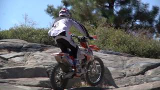 Donner Hare Scramble 2016 Promo