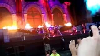 Download lagu Avenged Sevenfold Download 2014 Critical Acclaim!