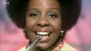 Gladys Knight &amp; The Pips - Midnight To Georgia ( live on BBC 1976)