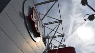 A Day In The Life Of Middlesbroughs Audio Descriptive Commentator