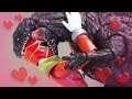 Valentines day 2 figmafiguartsmonsterarts animation