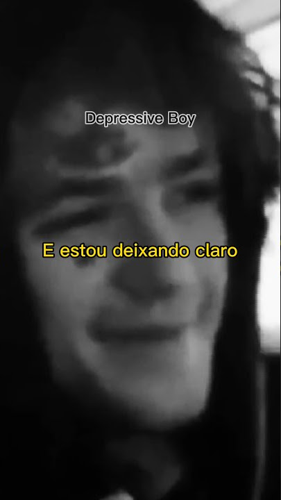 Lil Peep - Haunt U (Status/Legendado)