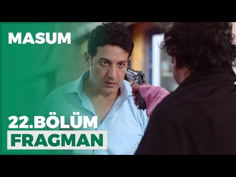 Masum 422. Bölüm Fragmanı - 18 Mayıs Salı