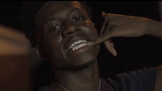 Kfoess- In Da Streets (Official Music Video) shotby: @TyboXXclusive