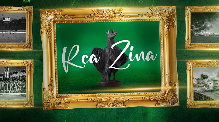 La Voce Della Magana l RCA ZINA l