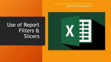 Case Series 2 : Analyzing Sales data with Pivot Table : Advanced MS Excel Course