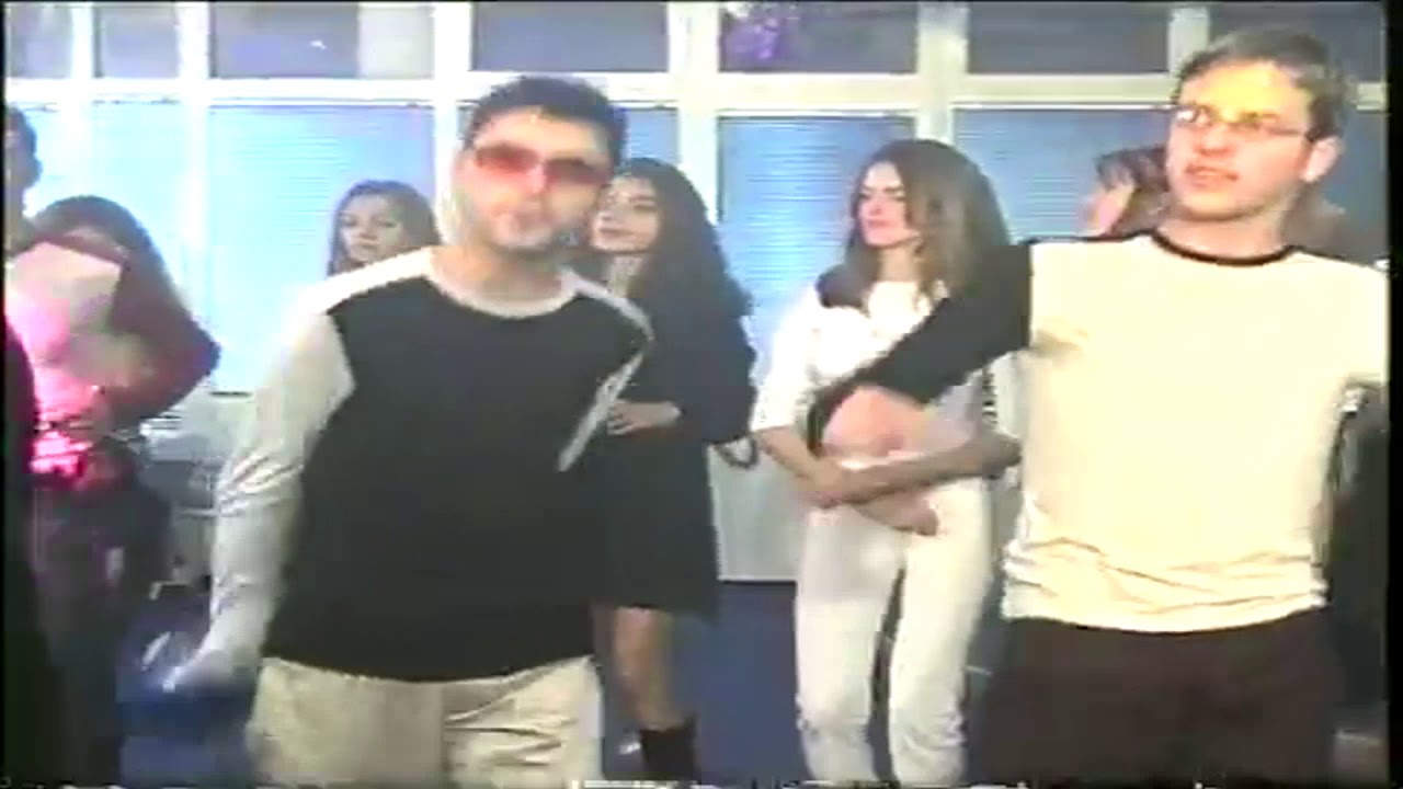 Na ishte një herë në Ulqin - Grupi M4 - Once upon a time in Ulqin